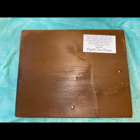 Bone shaped pet frame - Picture 3 of 3